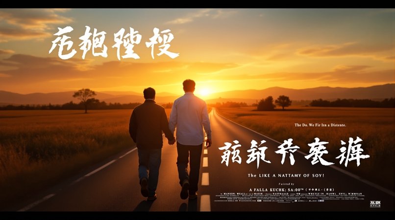 父辈的旗帜