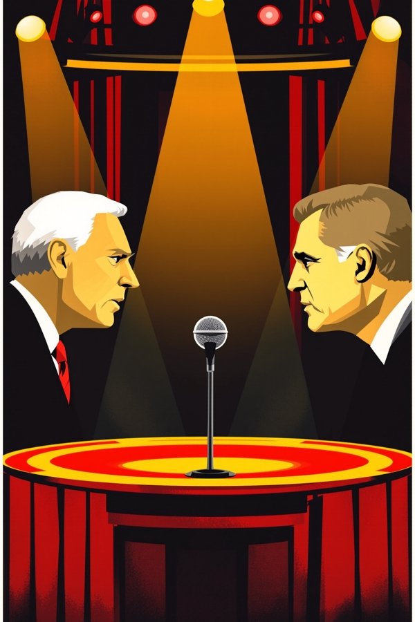 奇葩说第九季